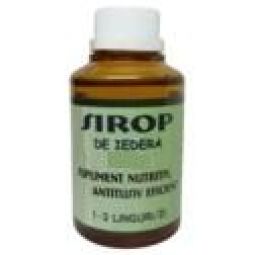 Sirop iedera [Antitusiv eficient] 200ml - ELIDOR