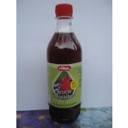 Sirop fructe padure light 500ml - NATEX