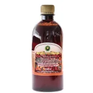 Sirop macese catina cu zahar invertit 500ml - HYPERICUM PLANT