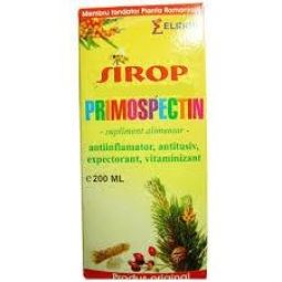 Sirop PrimoSpectin 200ml - ELIDOR