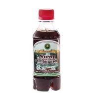 Sirop flori soc cu zahar invertit 250ml - HYPERICUM PLANT