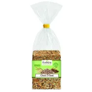 Painici crocante 3seminte Classic 200g - DR KARG