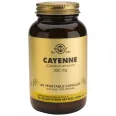 Cayenne 100cps - SOLGAR