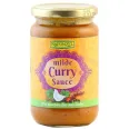 Sos curry dulce eco 340g - RAPUNZEL
