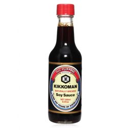 Sos soia 150ml - KIKKOMAN