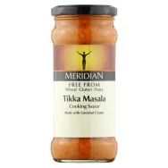 Sos cocos rosii tikka masala 350g - MERIDIAN