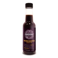 Sos worcester eco 140ml - BIONA