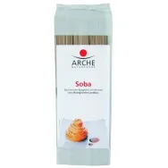 Paste spaghete grau hrisca Soba 250g - ARCHE NATURKUCHE