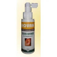 Spray isotonic igiena urechi Oto 100ml - HOVAN