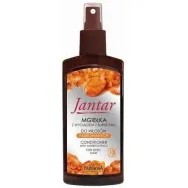 Spray par vopsit chihlimbar Jantar 150ml - FARMONA