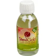 Stevie indulcitor lichid 125ml - STEVIGOLD