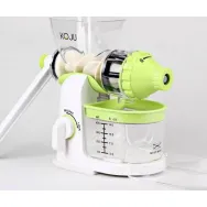 Storcator manual presare la rece KJ02GW 1b - KOJU