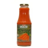 Suc morcovi eco 200ml - POLZ