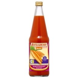 Suc morcovi Rodelika 700ml - BEUTELSBACHER