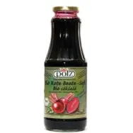 Suc sfecla rosie 100%  eco 1L - POLZ