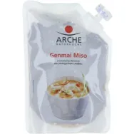 Supa miso Genmai eco 300g - ARCHE NATURKUCHE