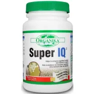 Super IQ 90cps - ORGANIKA HEALTH