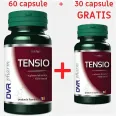 Pachet Tensio 60+30cps - DVR PHARM