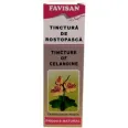 Tinctura rostopasca 50ml - FAVISAN