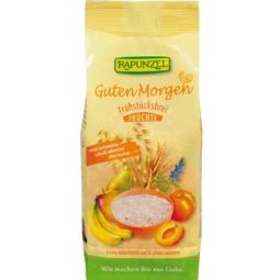Porridge instant fructe eco 500g - RAPUNZEL
