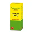 Tinctura iod 2% 40g - VITALIA