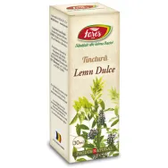 Tinctura lemn dulce 30ml - FARES