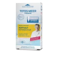Tratament scalp intensiv Marea Moarta 3x20ml - SALTHOUSE