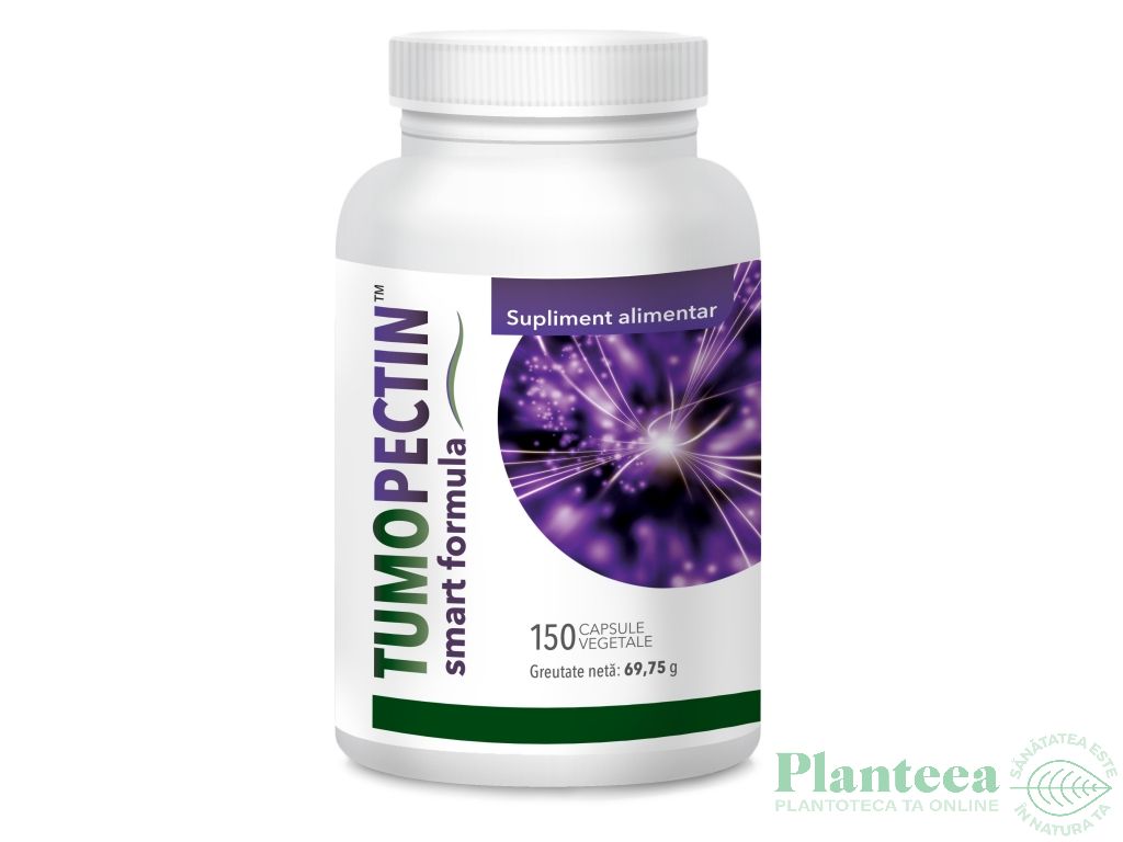 Tumopectin 150cps - MEDICINAS