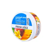 Scrub corp Caribbean Fruit 225ml - FRESH JUICE