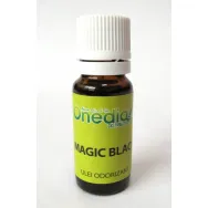 Ulei odorizant magic black 10ml - ONEDIA