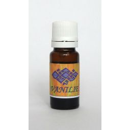 Ulei aromo vanilie 10ml - AMV