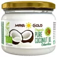 Ulei cocos dezodorizat eco 280ml - MAYA GOLD