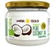 Ulei cocos dezodorizat eco 280ml - MAYA GOLD