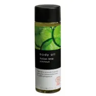Ulei corp Italian lime patchouli 150ml - GREENLAND