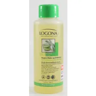 Ulei demachiant ochi 100ml - LOGONA