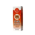 Ulei nuca presat la rece 10ml - MANICOS
