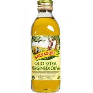 Ulei masline extravirgin 500ml - SALVADORI