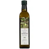 Ulei masline extravirgin eco 500ml - LONGEVITA