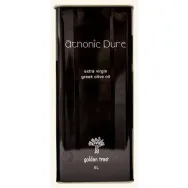Ulei masline extravirgin Athonic Pure 5L - GOLDEN TREE