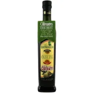 Ulei masline extravirgin Olivastro 250ml - QUATTROCIOCCHI