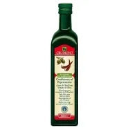 Ulei masline extravirgin ardei iute eco 250ml - CRUDIGNO