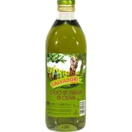 Ulei turte masline 1L - SALVADORI
