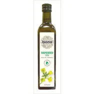 Ulei rapita 500ml - BIONA