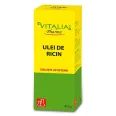 Ulei ricin 40g - VITALIA K