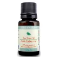 Ulei esential tea tree 15ml - ORGANIKA HEALTH