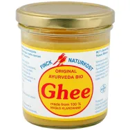 Unt ghee ayurvedic 230g - FINCK NATURKOST