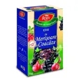 Ceai cu merisoare coacaze 75g - FARES