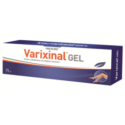 Gel Varixinal 75ml - WALMARK