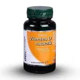 Vitamina D naturala 60cps - DVR PHARM