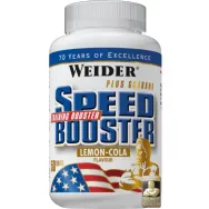 Speed booster 50cp - WEIDER